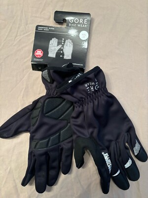 gore windstopper cycling gloves