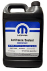 Mopar 68163848-AB (AC) Engine Coolant / Antifreeze 10 Year Concentrate