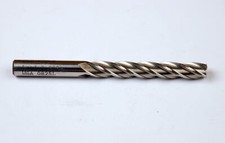 3/8 X 3/8 X 2-1/2 X 4-1/4 HSS, NCC 4 FLUTE END MILL  A-4-8-1-5 