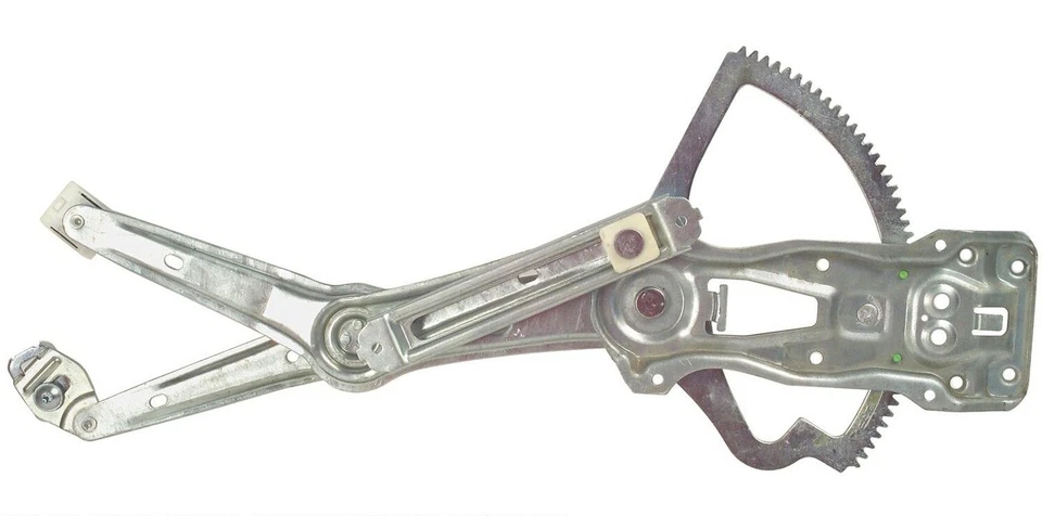 Front Left Window Regulator fits Mercedes-Benz C220,C230,C240, C280,C32 - Image 2 of 4