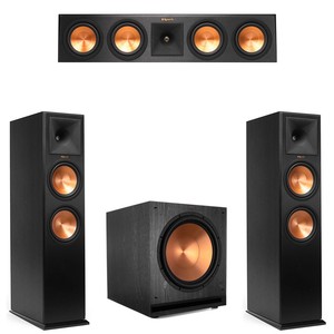 rp 450c klipsch