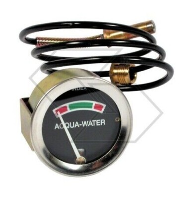 Thermometer Mechanisch Messung Temperatur Wasser Newgardenstore für Zugmaschine