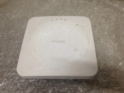 Mojo Networks C-130 POE Access Point 802.11 