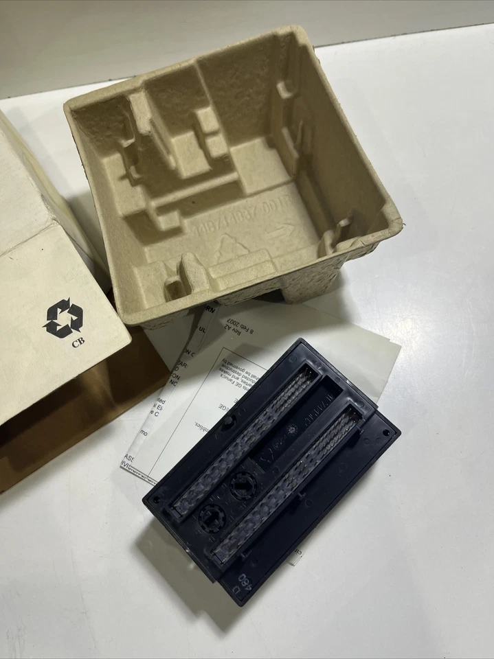 Ge fanuc ic200mdl750e output module - Image 4 of 4