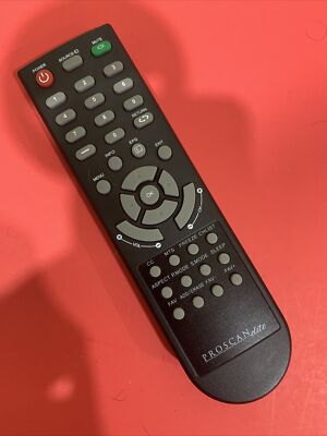 Proscan PLED1962A Remote Control