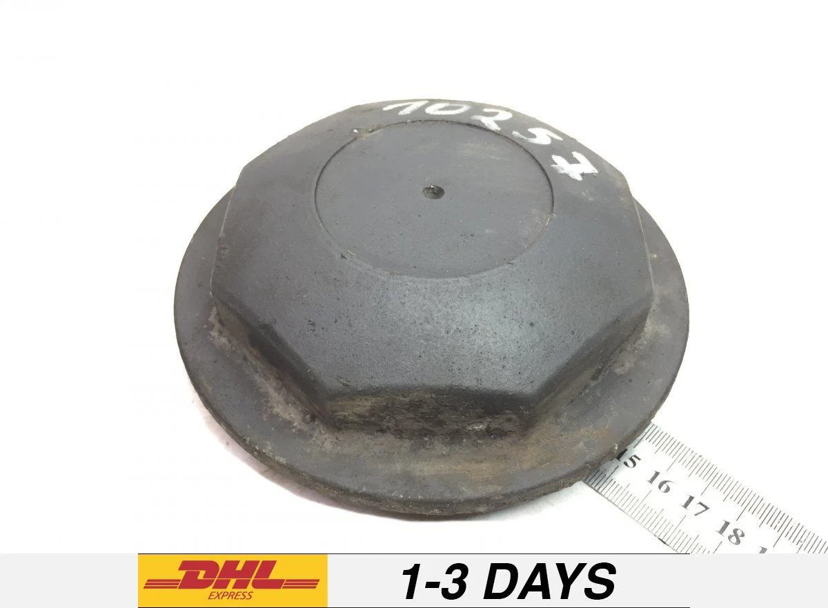 3988672 21302471 21302475 Cover Hub Aauxiliary Front Axle For  