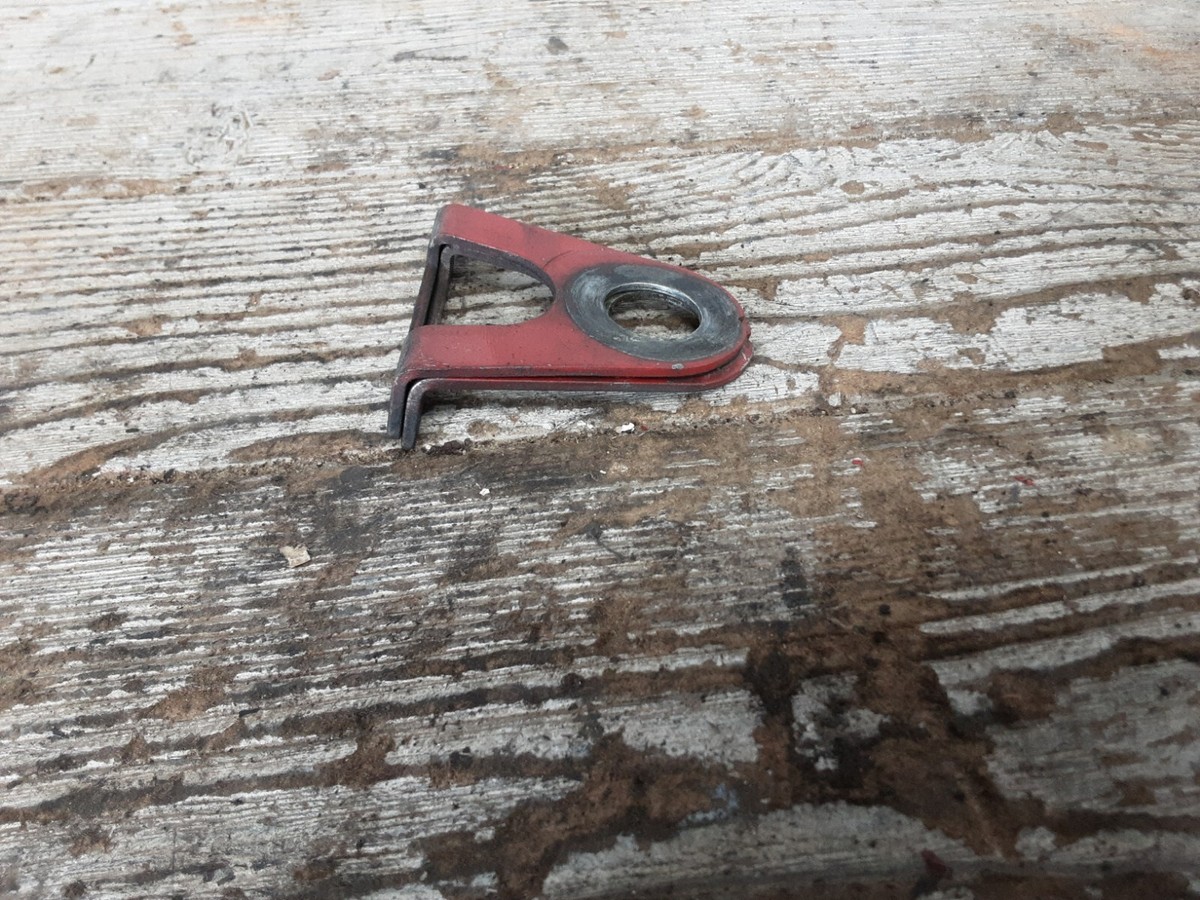 1995 95 88-97 Kawasaki ZX6 Ninja 600 ZX600 Rear Back Wheel Chain