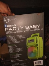 karaoke machine bluetooth