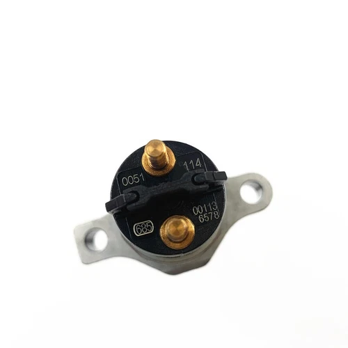 New 0445120114 Diesel Common Rail Fuel Injector For Cummins Dodge Ram 5.9L - Picture 3 of 5