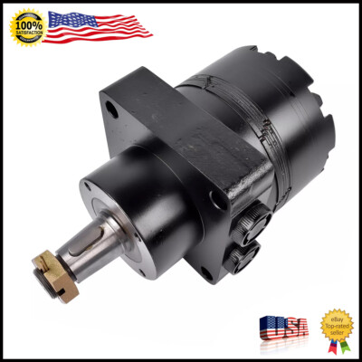 #ad #ad Wheel Motor for Ferris 5100407 Hydro Gear Oregon HGM 15E 3138 Scag 483190 27 504 $198.00