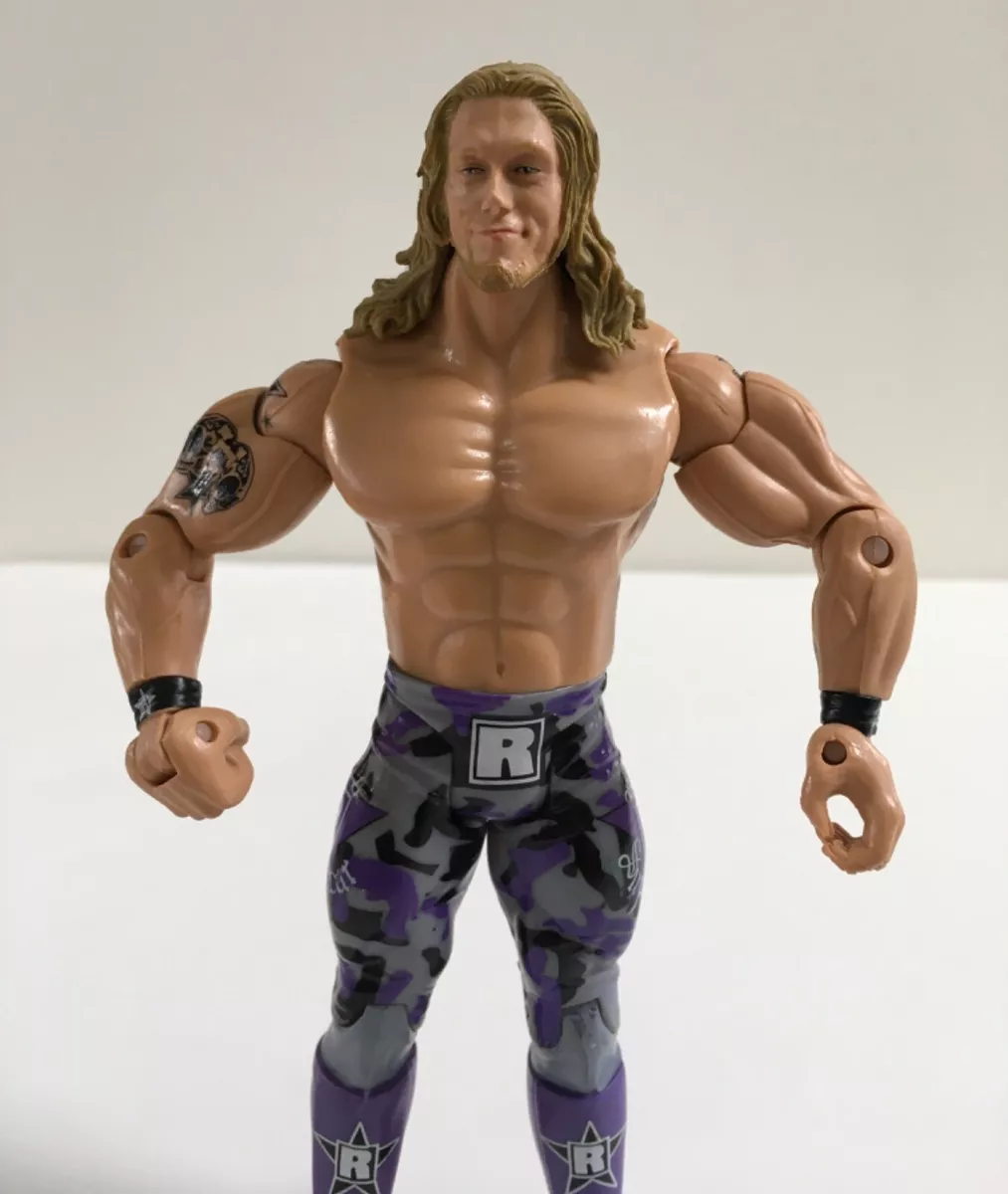 2004 jakks sale pacific wwe figures