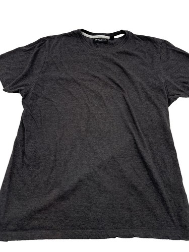 Brave Soul - T-shirt à Col Montant - Écru Chiné | ASOS - Foto 14