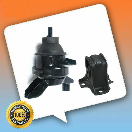 For 1997-2001 Honda Prelude Base 2.2L Engine Motor Mount Set Auto