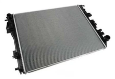 CROWN AUTOMOTIVE SALES CO. 68268607AA Radiator