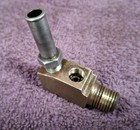 <!--F#f_0-->Holden manifold vacuum fitting EH HD HR HK HT HG LC LJ Torana brake booster #2<!--F/-->