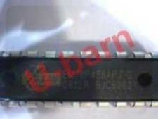 2pcs EMC EM78P458APJ-G DIP-20 RH