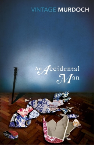 Iris Murdoch An Accidental Man (Tascabile)