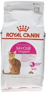 royal canin feline exigent