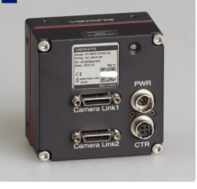 1pc vieworks VT-3K7C-E100A-32 TDI Industrial camera