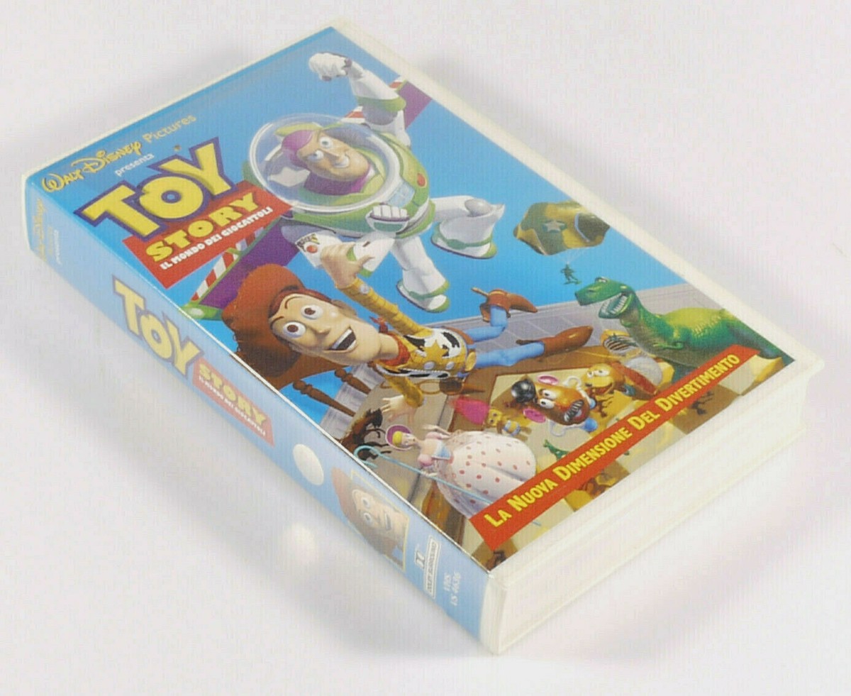 toy story il mondo dei giocattoli personaggi