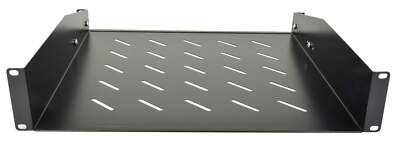Adastra 2HE Rack Stützregal - 440D