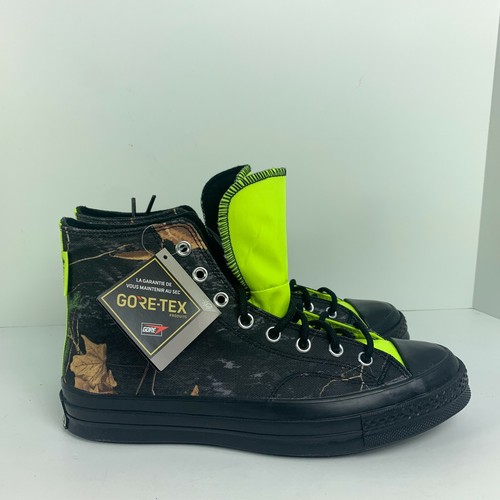 converse black lemon venom