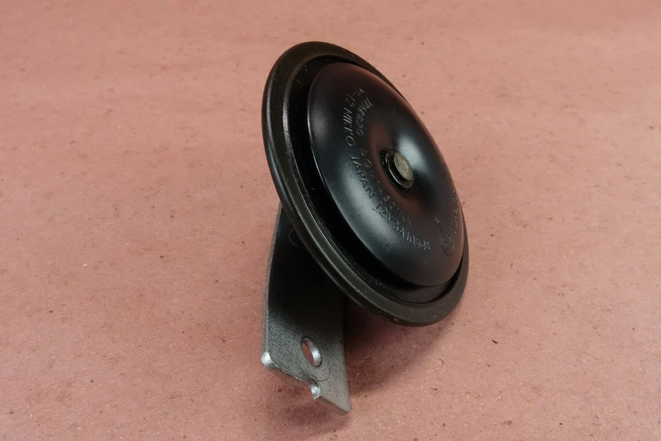 Sinal de buzina 1997-2007 YAMAHA YZF600R YZF 600 - Imagem 2 de 4