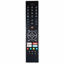 Genuine TV Remote Control for TECHWOOD 49AO8UHD