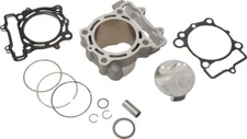 Cylinder Works Complete Standard Bore Cylinder & Piston Kit (20104-K02)