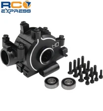 Hot Racing Losi Super Rock Rey Super Baja Rey Aluminum Front Gear Box LSBR1201
