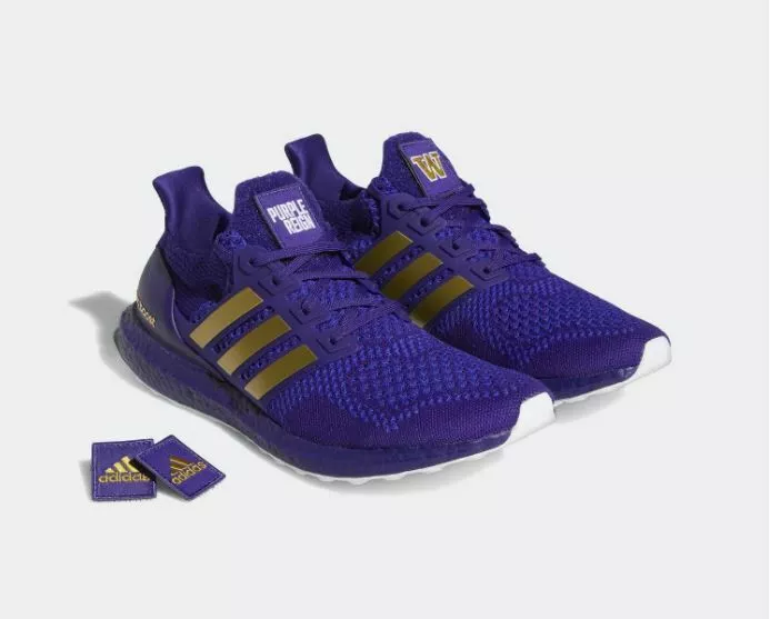 Adidas ultra boost 4.0 hombre purpura cheap