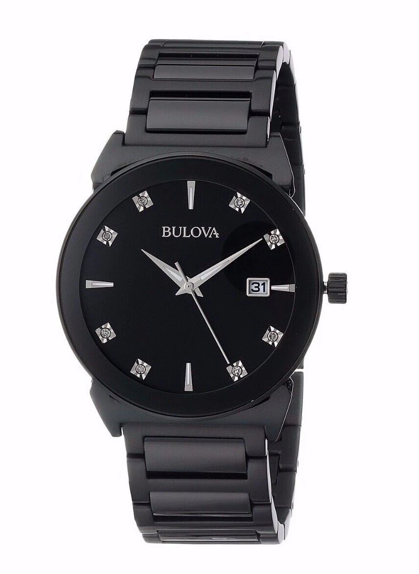 Bulova 98d121 best sale