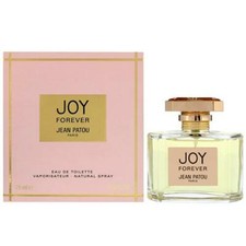 Joy Forever by Jean Patou for Women 75ml EDT ** New* Sealed**