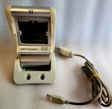 Scanner de Code Barre USB Opticon M5 .