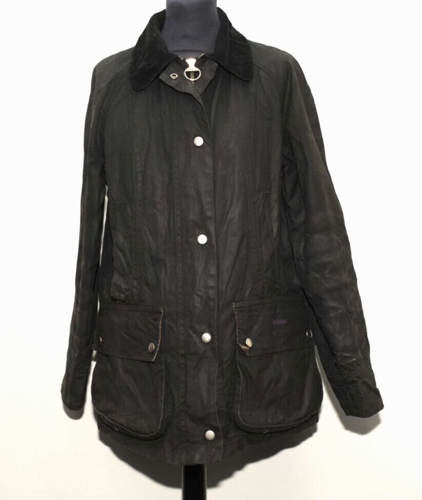 LIBERTY BEADNELL WAX JACKET SIZE 