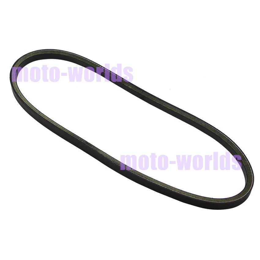 Starter Generator Belt for Yamaha Fairway Lounge 2014-2015/2017-18 JW1-H1173-02 - Image 3 of 4