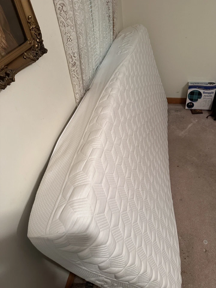 Original Purple Mattress Twin XL - MSRP $1,099 - Image 2 of 3