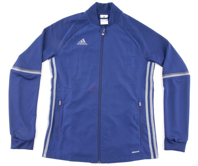 adidas climacool track jacket