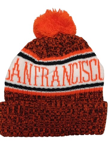 Casquette ajustée New Era Color Pack A-Frame 59FIFTY des Giants de San Francisco - Bleu clair