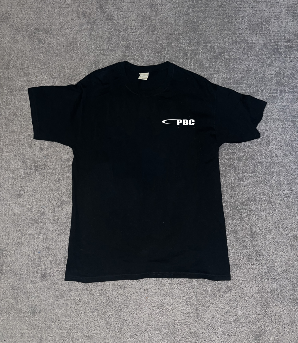 playboicarti ianusic tシャツ Playboi Carti PBC I AM MUSIC CD Opium Label T-Shirt Tour