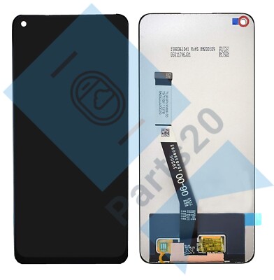 Für Xiaomi Redmi Note 9 M2003J15SC LCD Touch Digitizer Screen Display Montage