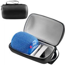 For Logitech UE wonderboom 3 generation Speaker Dustproof Protective Storage Bag