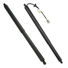 2x Power Electric Hatch Lift Support Gas Strut Tailgate For Ford Explorer Police