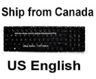 Keyboard for HP 15-ay038ca 15-ay068ca 15-ay016ca 15-ay018ca 15-ay028ca - US