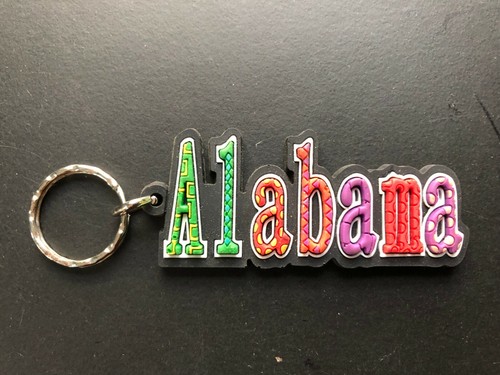 SPLENDID KEYCHAIN