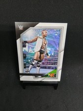 2022 Panini WWE NXT 2.0 #29 Malik Blade RC