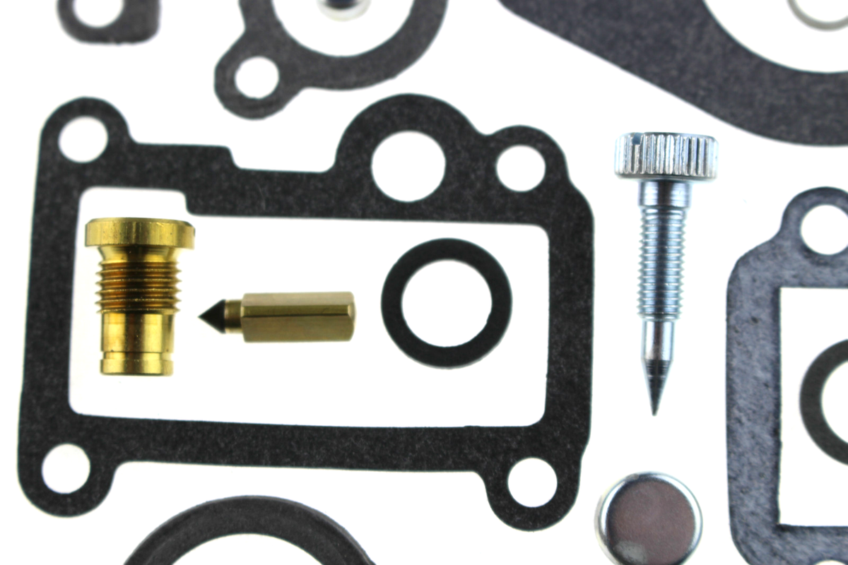 ZENITH Carburetor Kit fits Caterpillar D2 D4 E34 E40 D4600