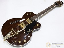 Gretsch G6119TG-62RW-LTD 2021 [QM180] o11142