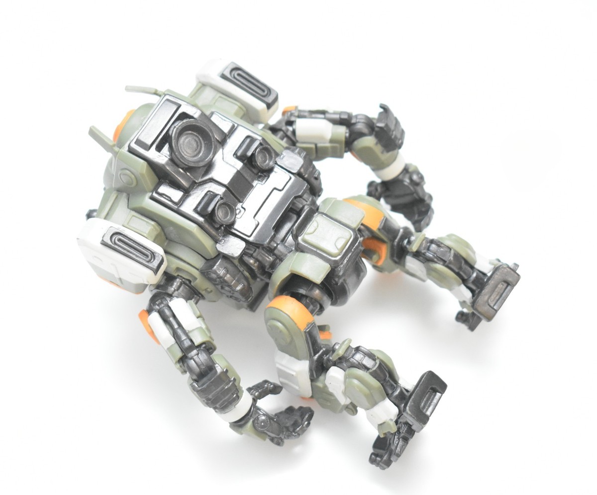 Funko Pop! BT-7274 Titanfall 2 #132 6