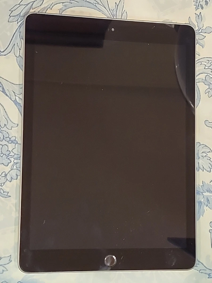 Apple iPad (6th Generation) 32 GB Tablets for sale - eBay
